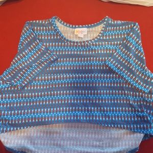 Lularoe top